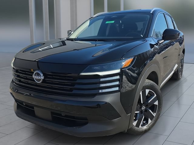 New 2026 Nissan Kicks SV w/ SV Premium Package
