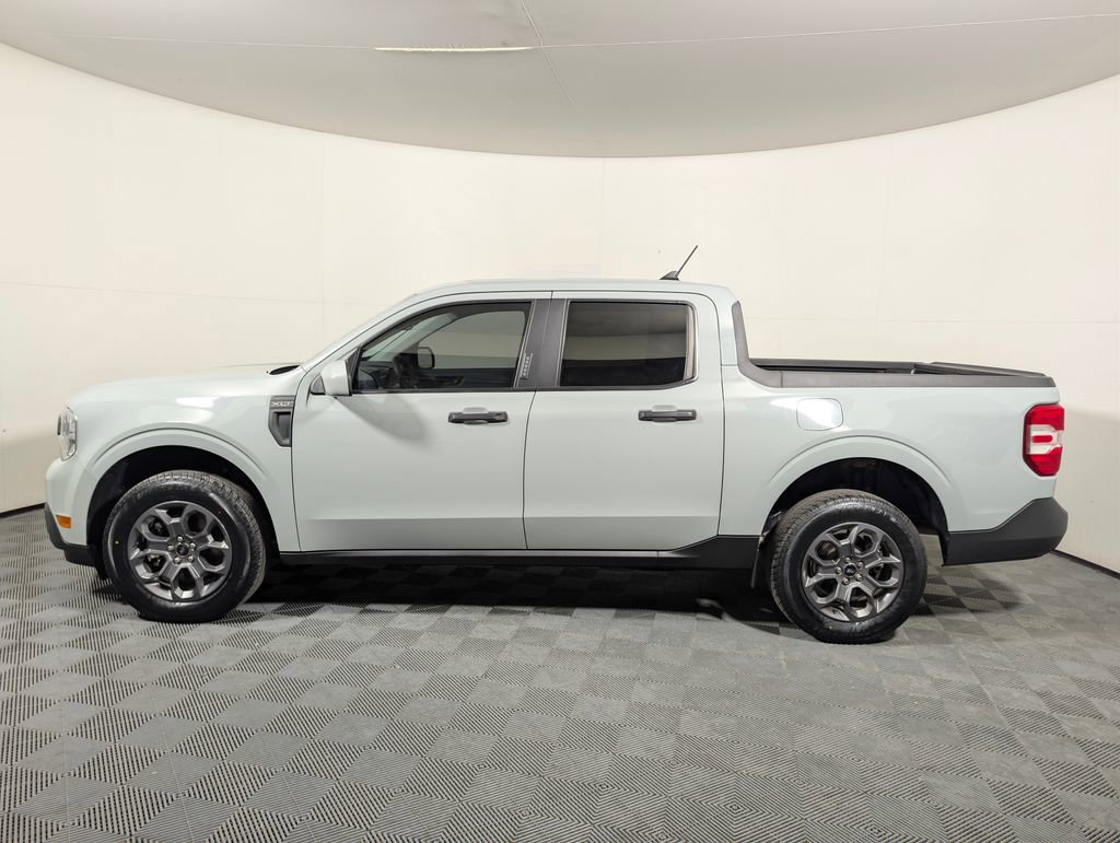Certified 2023 Ford Maverick XLT w/ XLT Luxury Package image 5