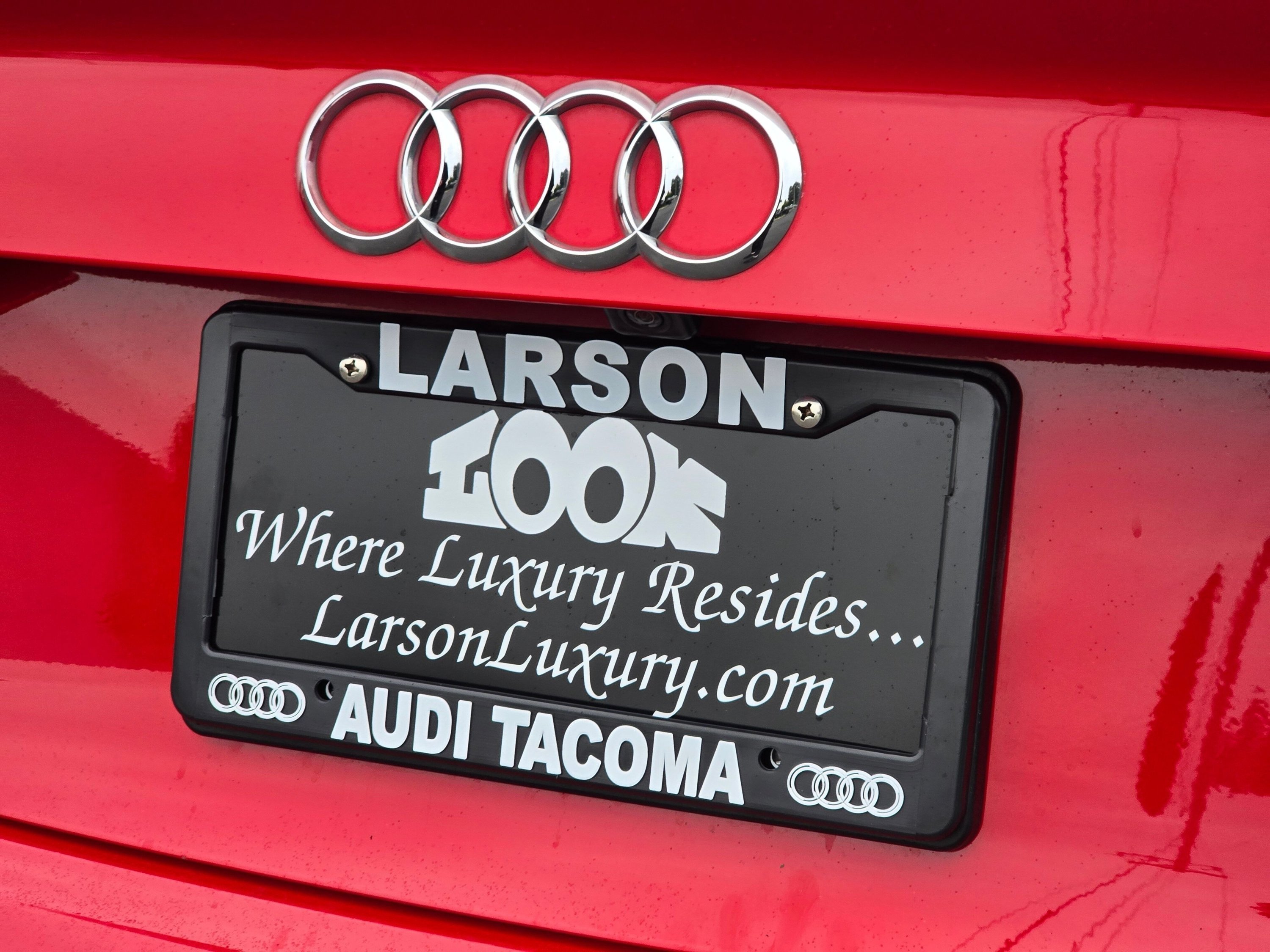 Used 2019 Audi A3 2.0T Premium Plus w/ Premium Plus Package AWD/4WD image 30