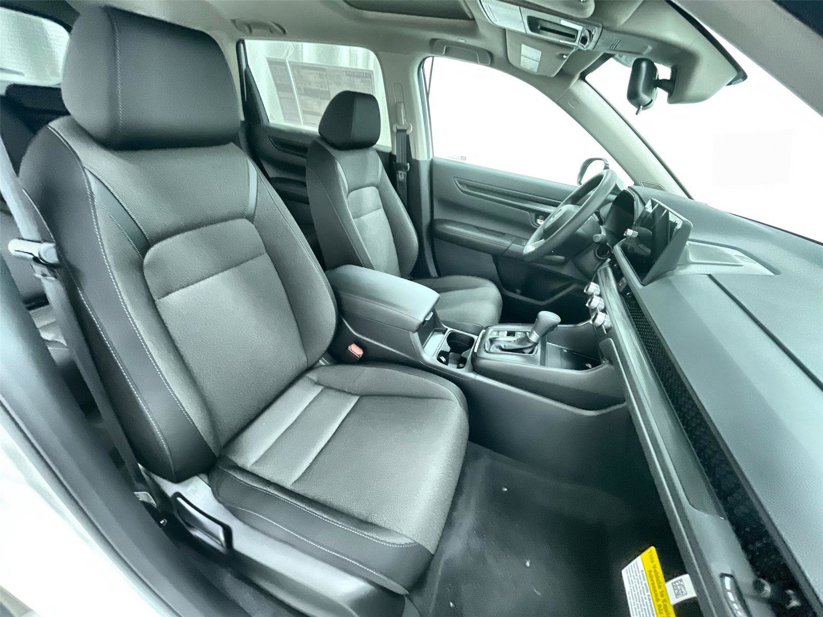 New 2026 Honda CR-V EX image 28