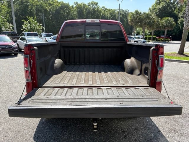 Used 2013 Ford F150 FX4 w/ Luxury Equipment Group AWD/4WD image 35