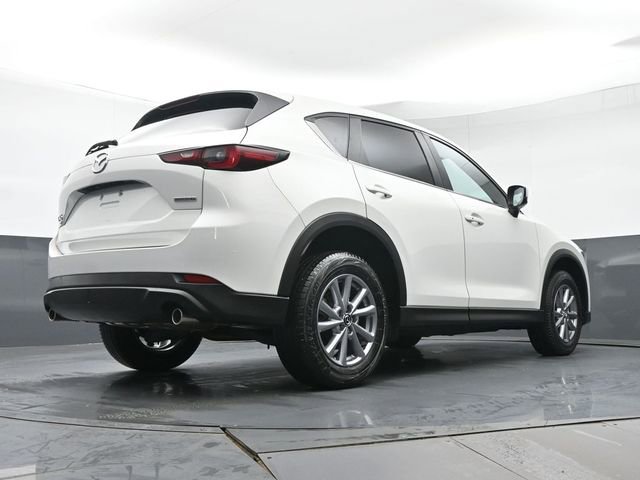 Certified 2023 MAZDA CX-5 AWD 2.5 S w/ Select Package image 28