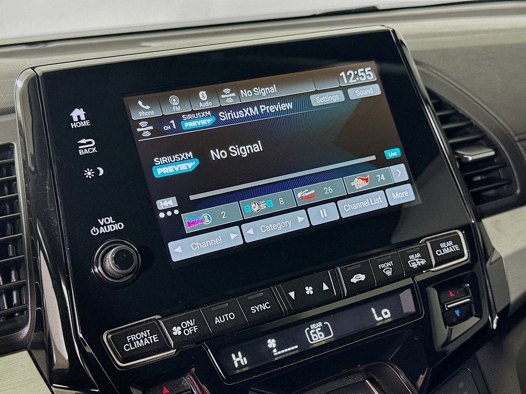 Used 2020 Honda Odyssey EX-L image 29