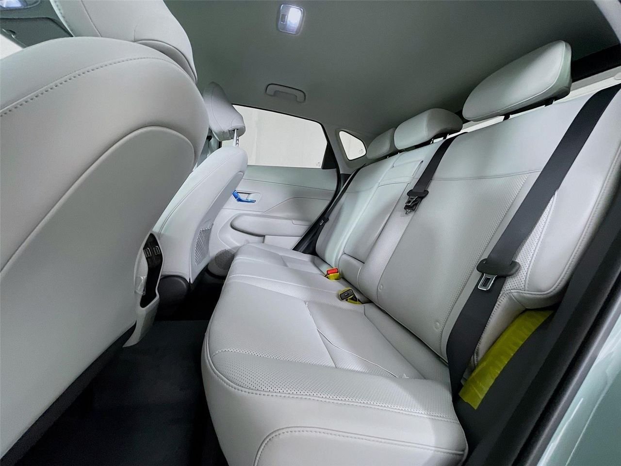 New 2026 Hyundai Kona SEL Premium AWD/4WD image 19