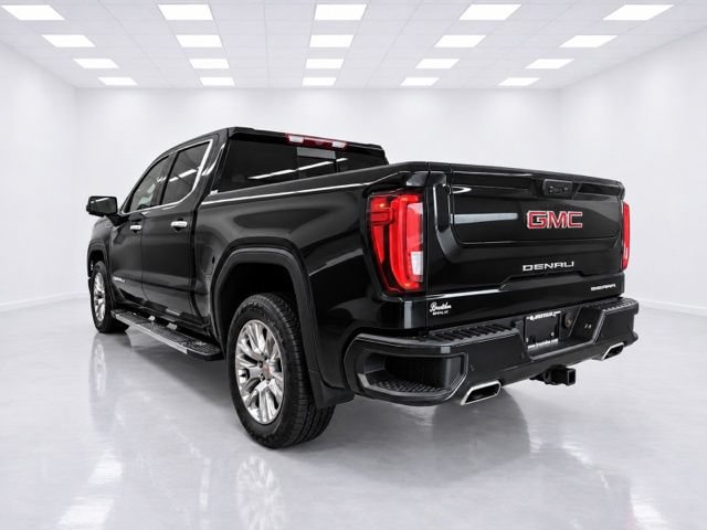 Used 2023 GMC Sierra 1500 Denali AWD/4WD image 7