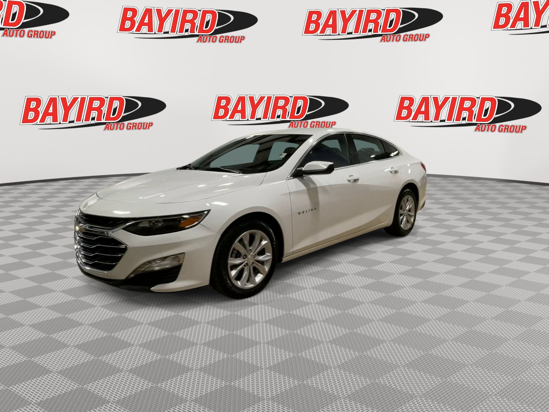 Used 2024 Chevrolet Malibu LT FWD image 4