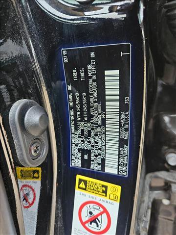 Used 2019 Toyota Highlander Limited Platinum AWD/4WD image 20