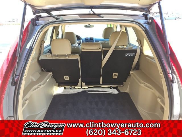 Used 2011 Honda CR-V EX-L image 21