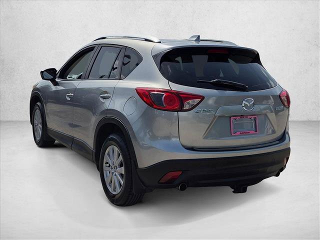 Used 2014 MAZDA CX-5 Touring FWD image 7