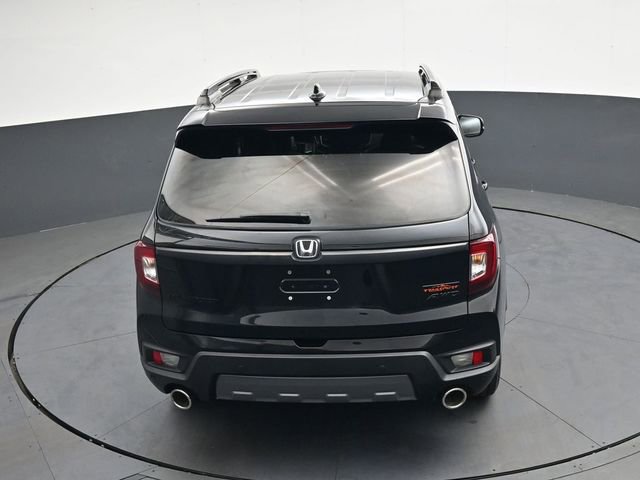 Used 2022 Honda Passport TrailSport image 25