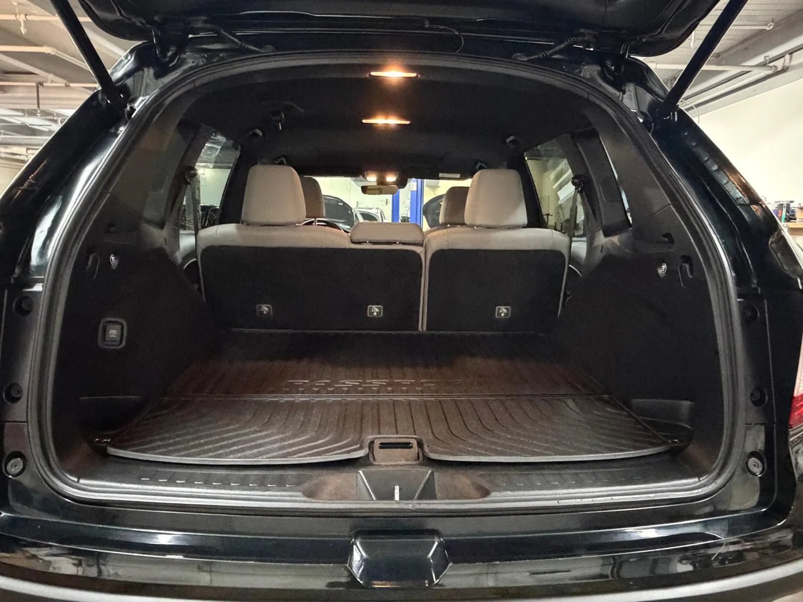 Used 2019 Honda Passport Elite image 9