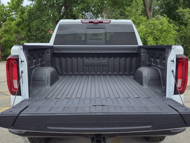 New 2026 GMC Sierra 1500 AT4X AWD/4WD image 8