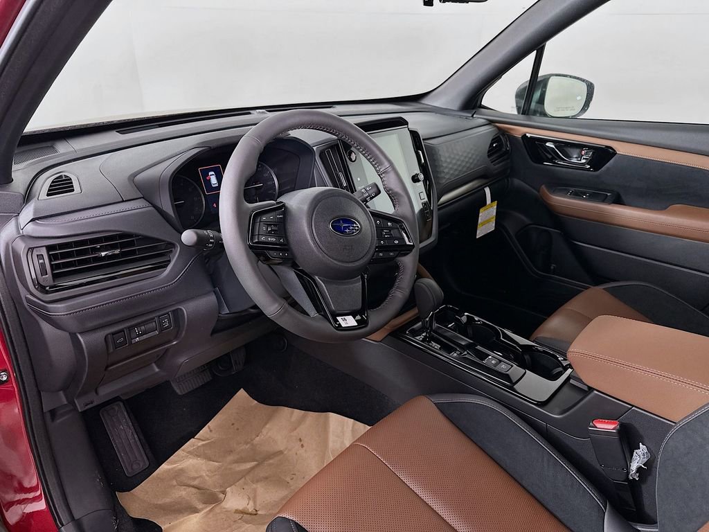 New 2026 Subaru Forester Touring image 13