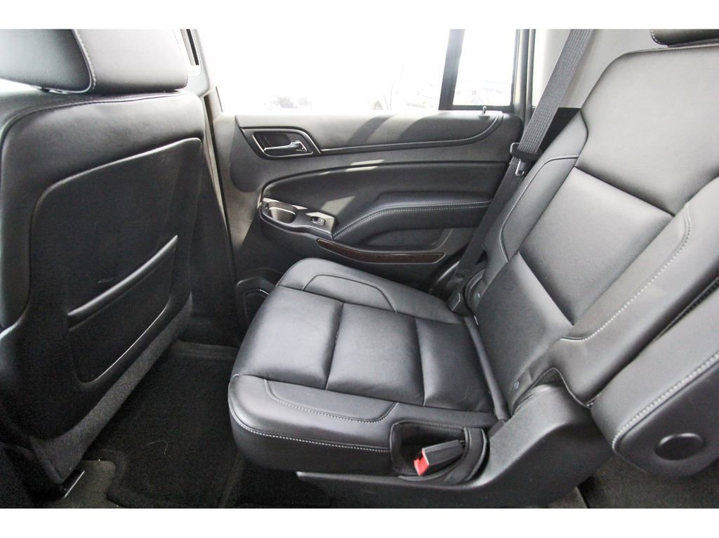 Used 2016 GMC Yukon SLT w/ Open Road Package image 12