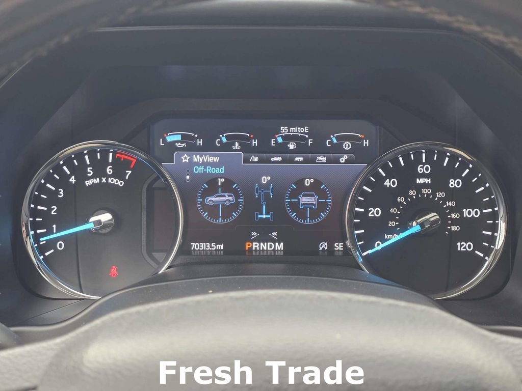 Used 2020 Ford Expedition Platinum image 14