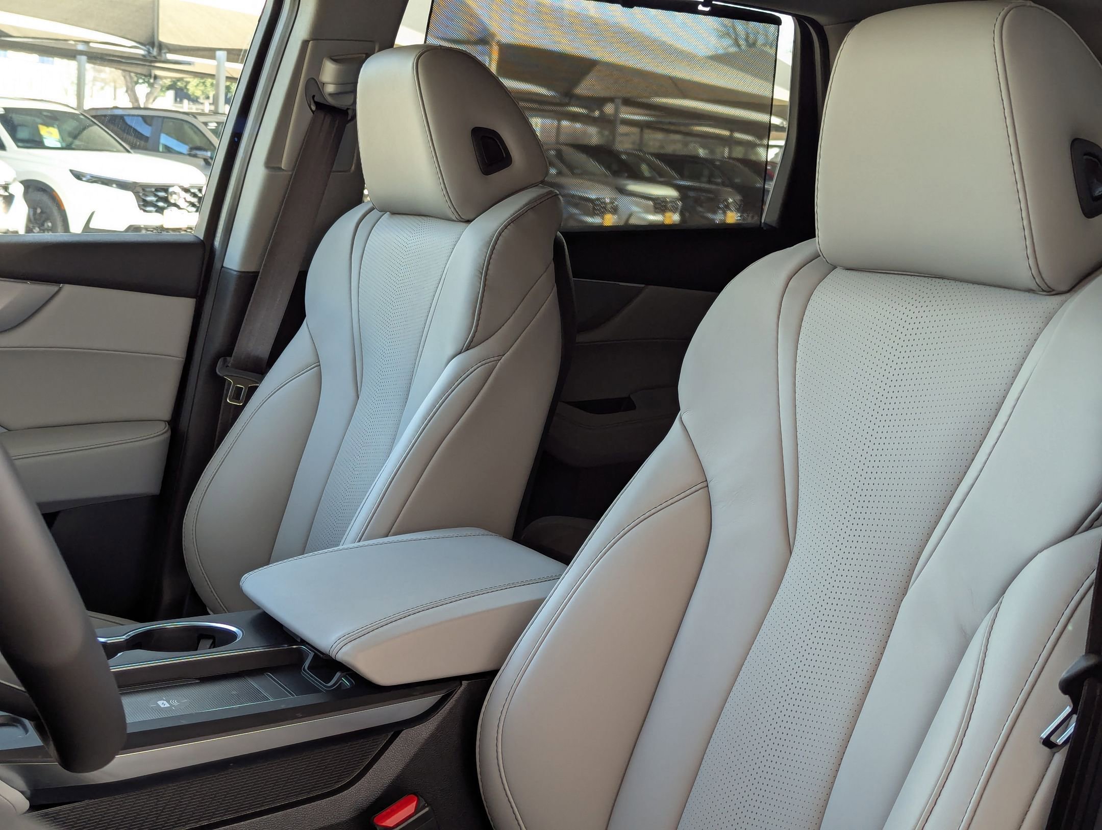 New 2026 Acura MDX FWD w/ Technology Package image 15