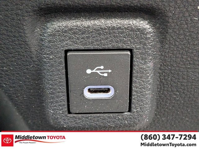 Used 2023 Toyota Corolla SE FWD image 26