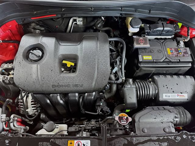 Used 2023 Kia Soul LX w/ Option Group 015 image 28