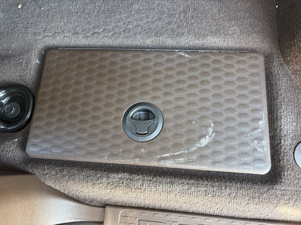 New 2026 RAM 3500 Longhorn image 41