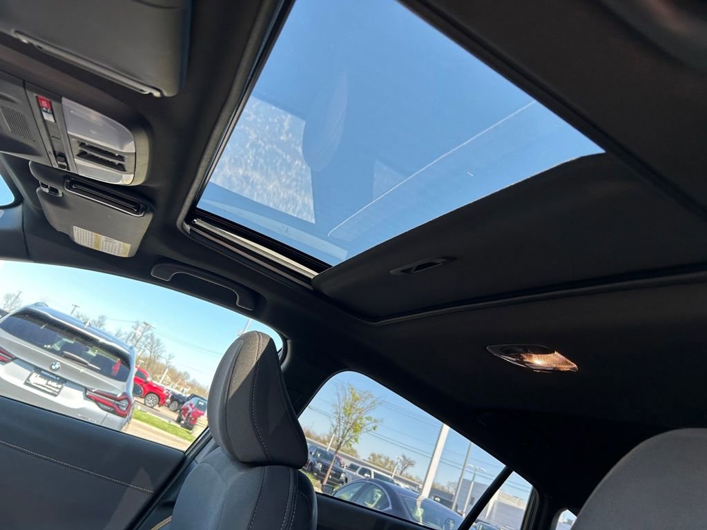 Used 2024 Subaru Crosstrek 2.5i Sport AWD/4WD image 22