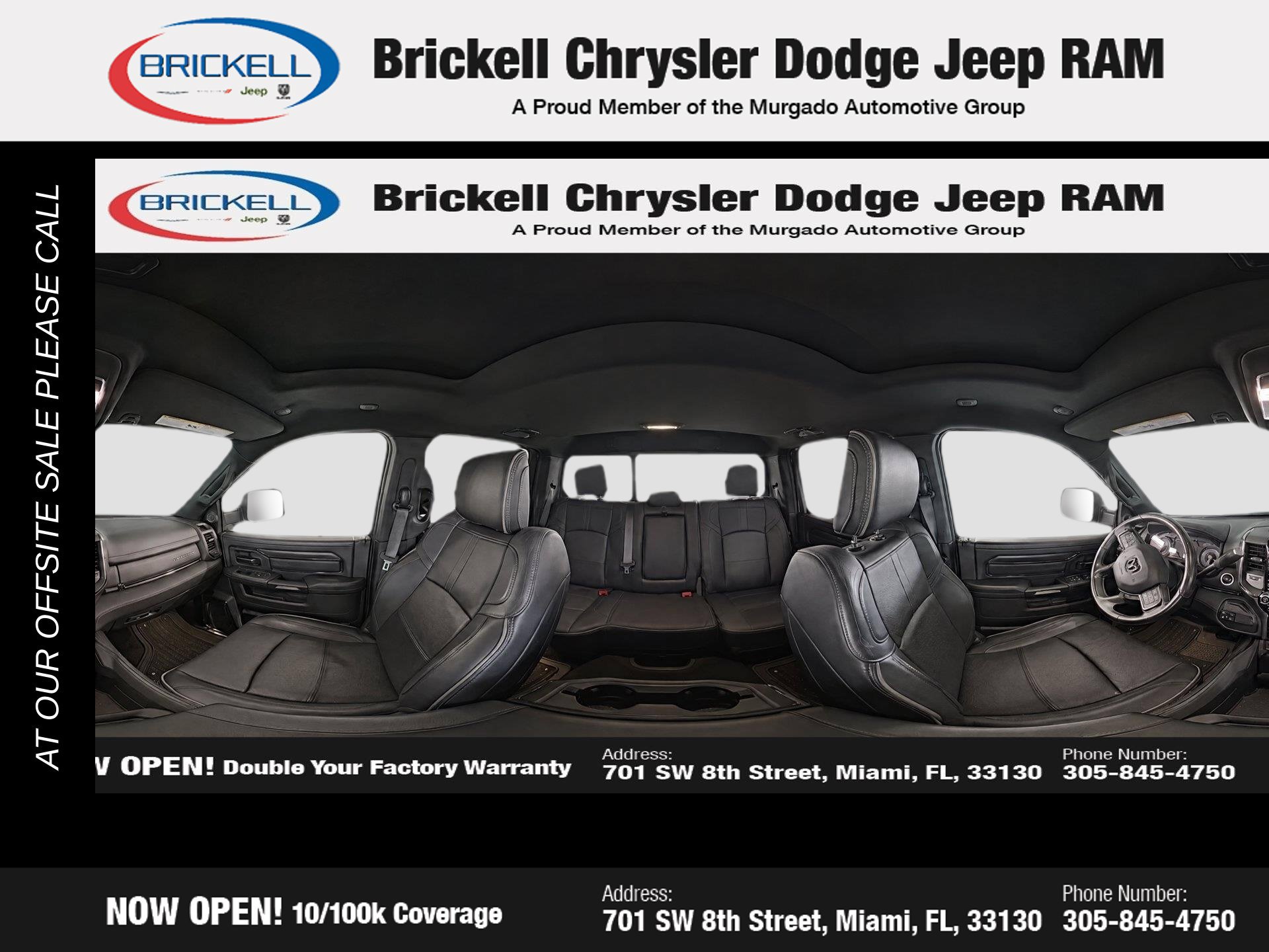 Used 2022 RAM 2500 Limited AWD/4WD image 22