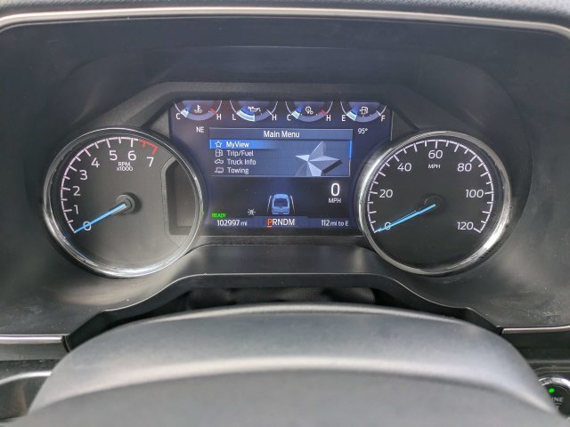 Used 2023 Ford F150 XLT w/ Equipment Group 302A High AWD/4WD image 26
