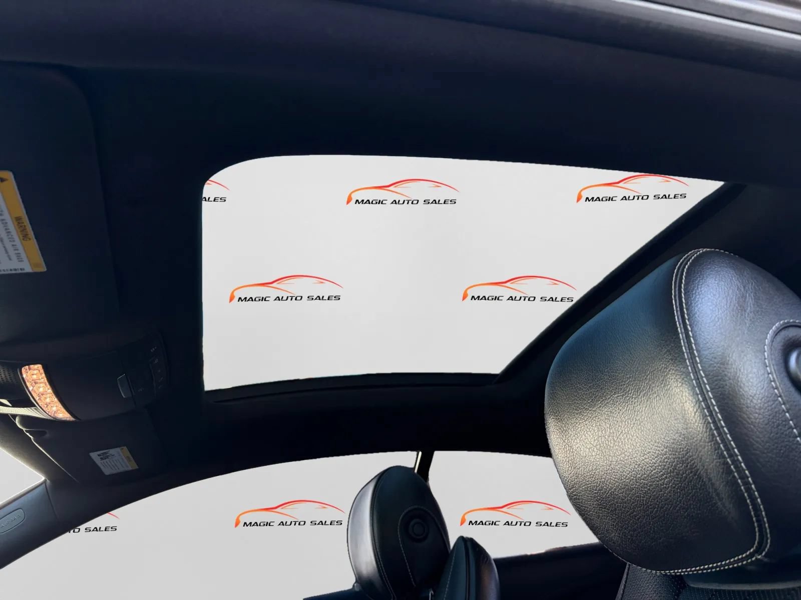 Used 2019 Mercedes-Benz E 450 4MATIC Coupe image 32