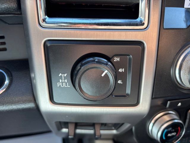 Used 2018 Ford F350 Platinum w/ Platinum Ultimate Package AWD/4WD image 40