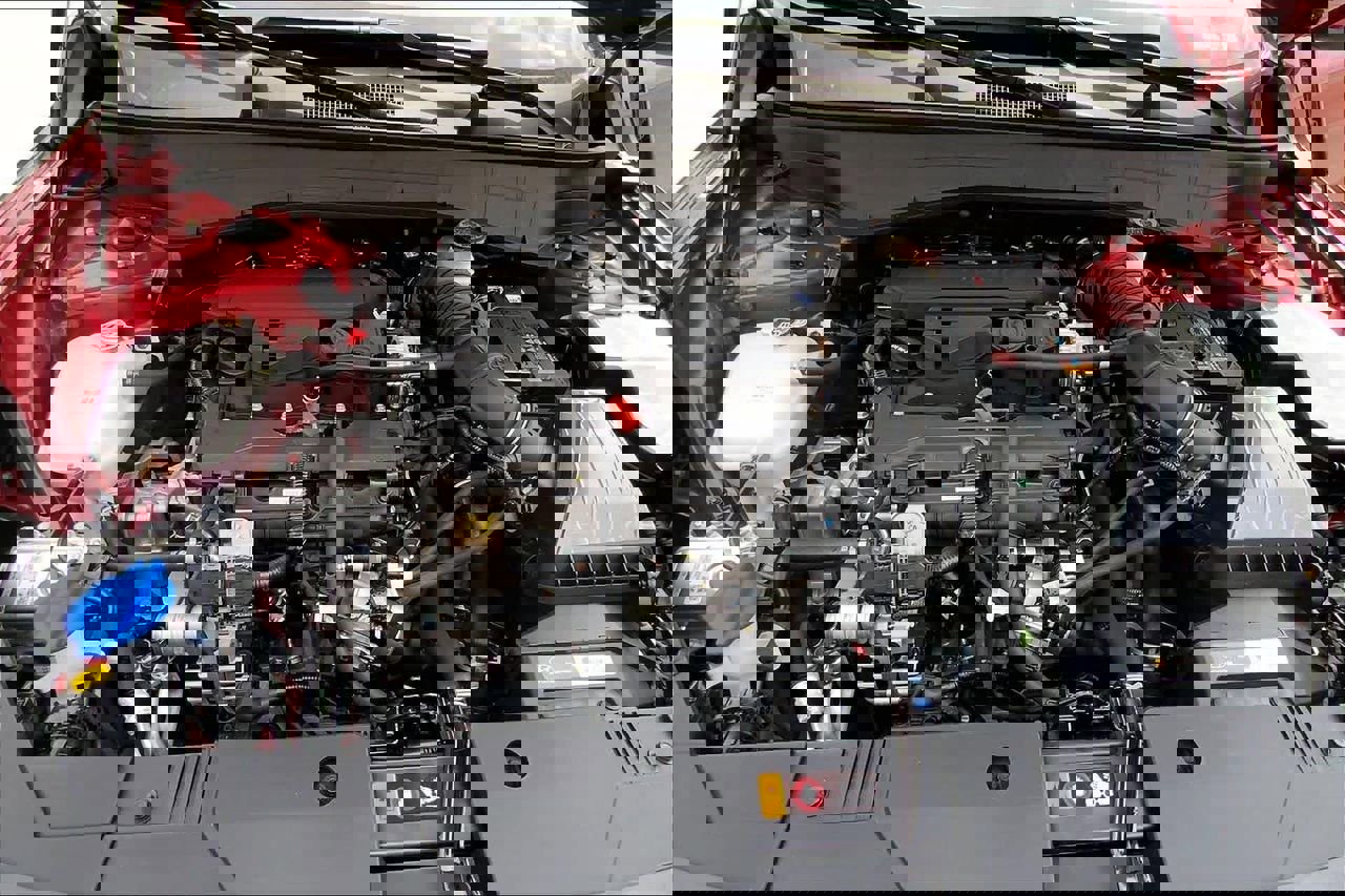 New 2026 Hyundai Kona Limited image 16