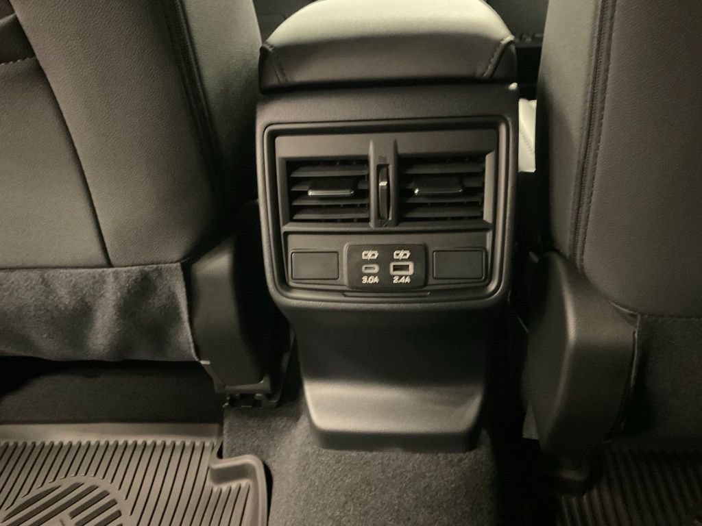 New 2026 Subaru Outback Premium AWD/4WD image 33