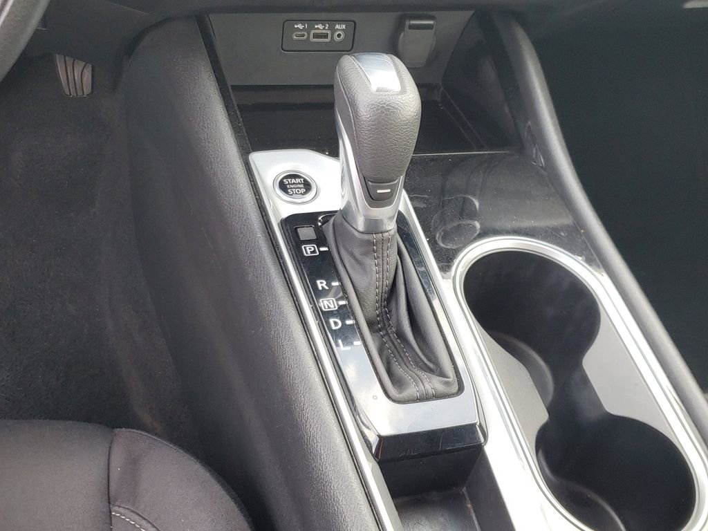 Used 2024 Nissan Altima 2.5 SV image 26