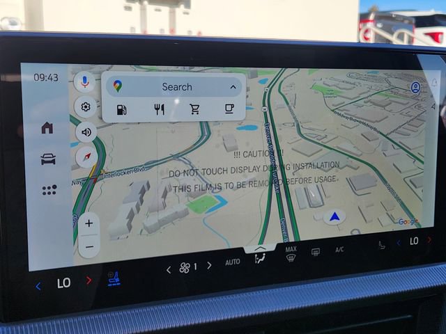 New 2026 Ford Explorer Tremor w/ Tremor Ultimate Package image 21