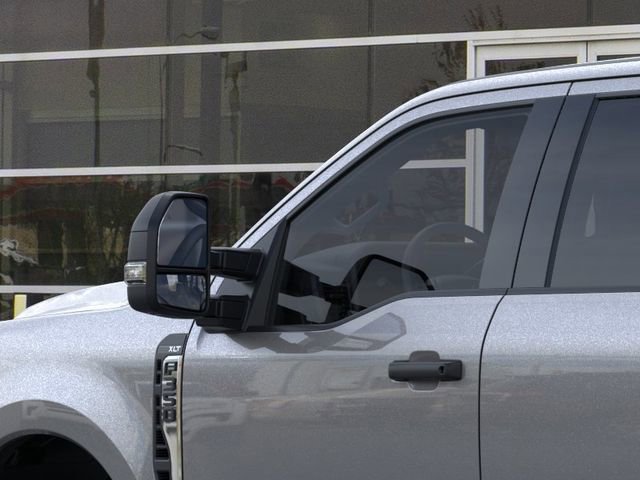 New 2026 Ford F350 XLT w/ Snow Plow Prep Package image 20