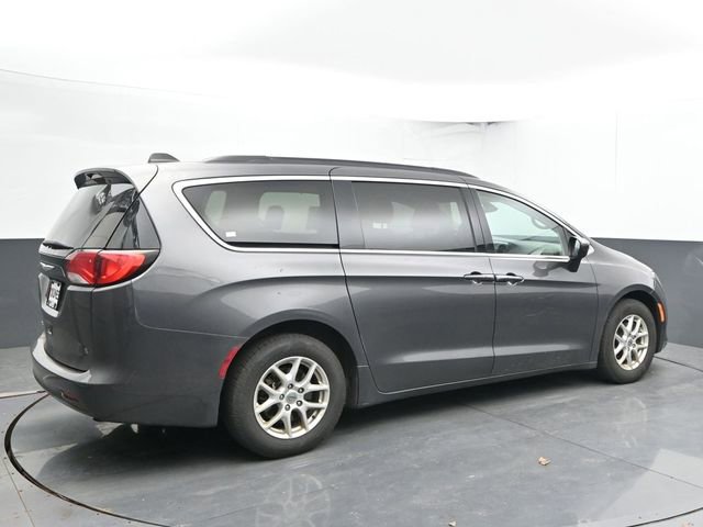 Used 2021 Chrysler Voyager Lxi FWD image 10