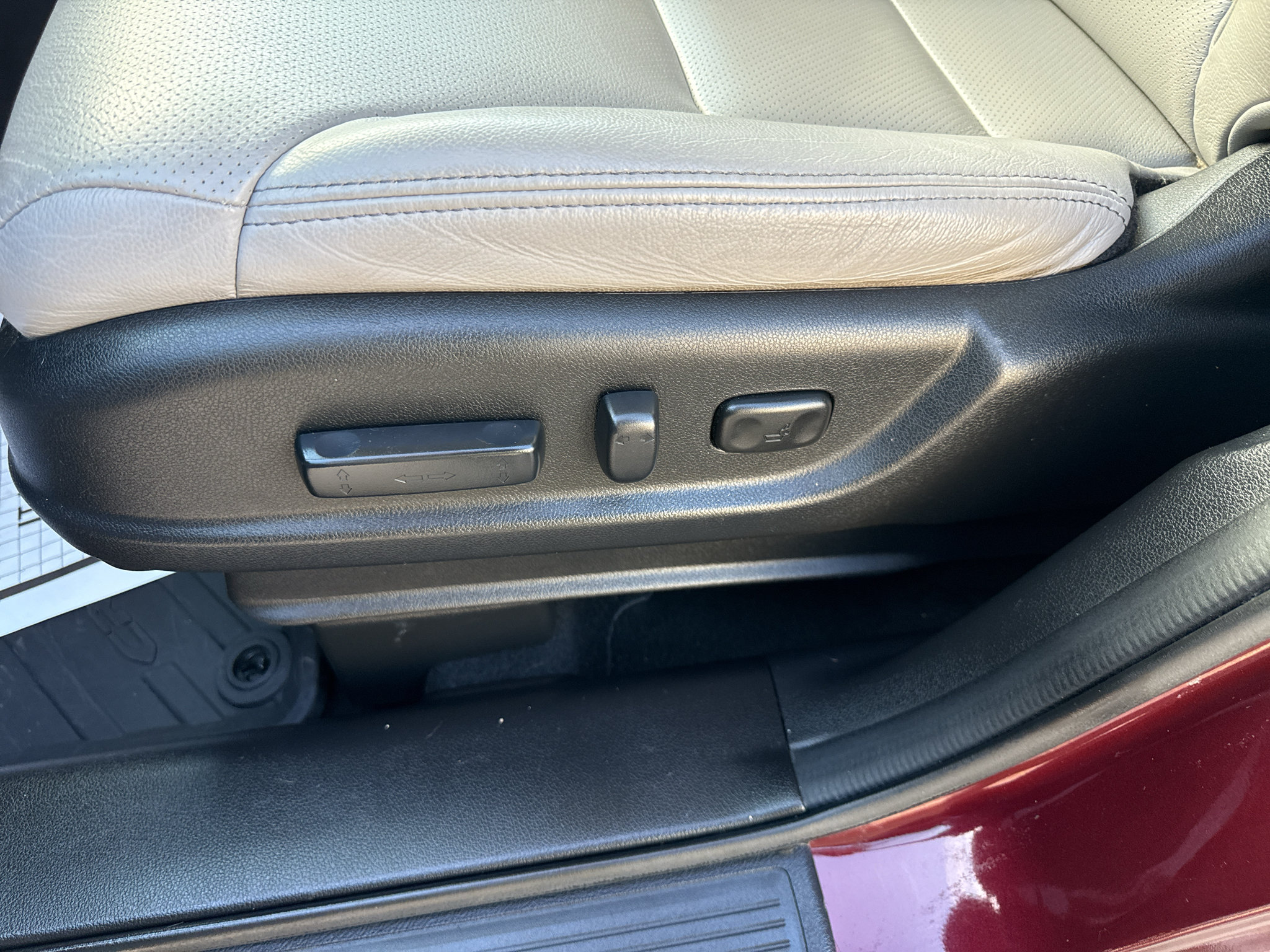 Used 2016 Honda CR-V EX-L image 11