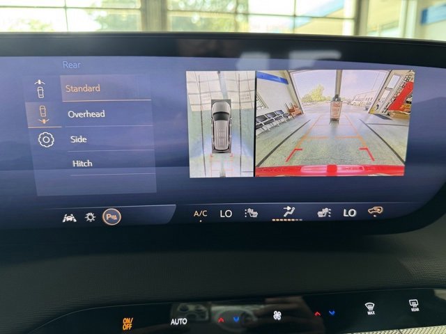 New 2026 Buick Enclave Sport Touring w/ Power Package image 25