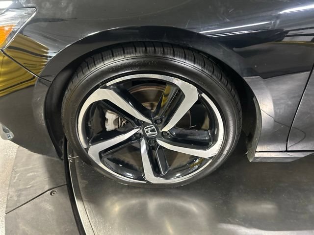 Used 2022 Honda Accord Sport Special Edition image 30