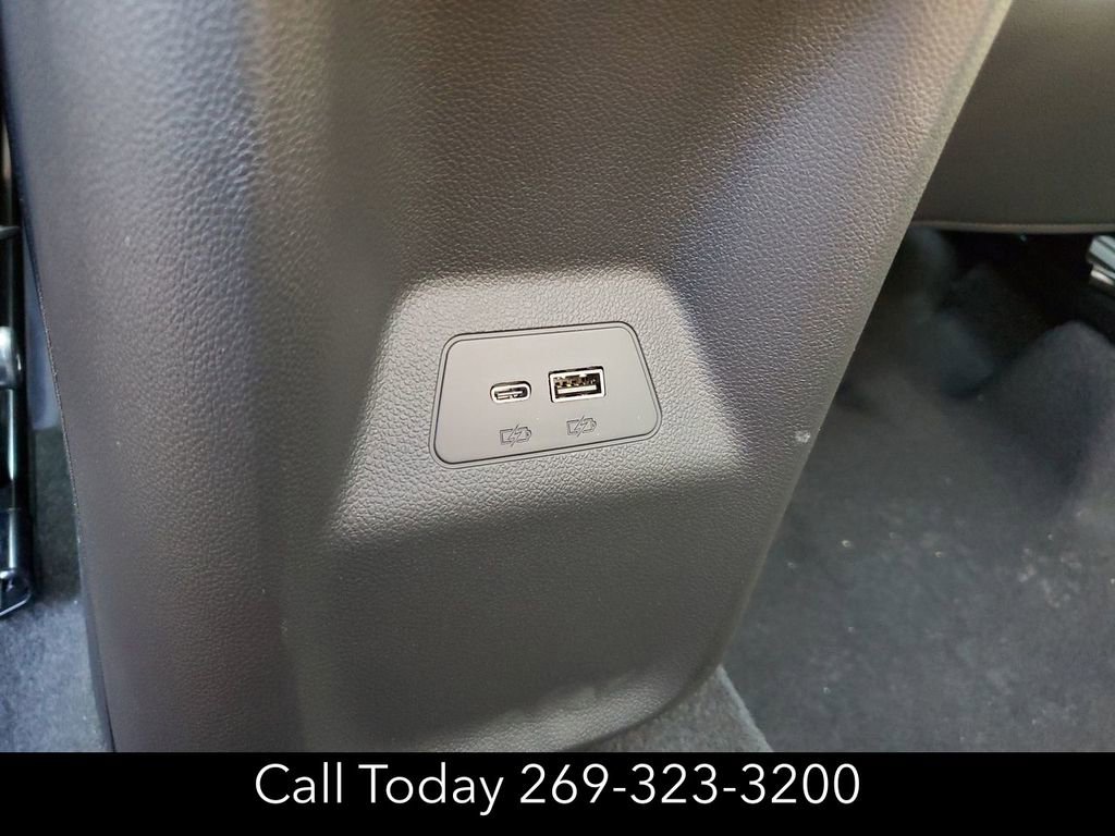 New 2025 Buick Envision Sport Touring image 23