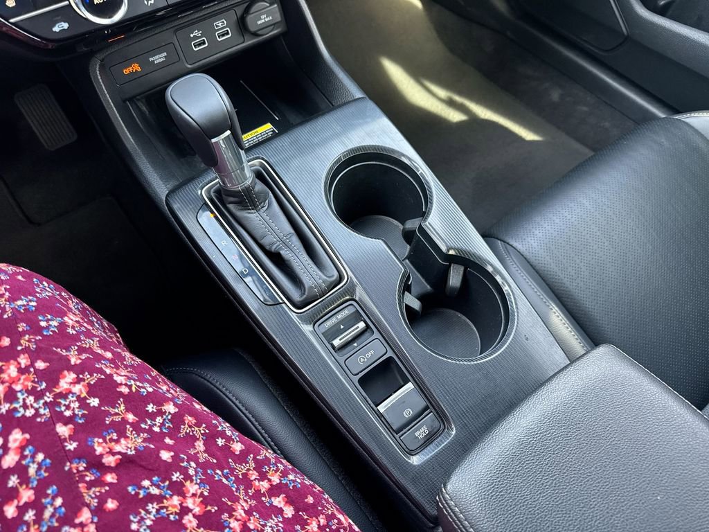 Used 2024 Honda Civic Touring image 20