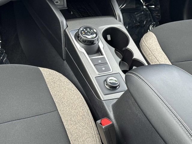 Used 2025 Ford Bronco Sport Big Bend image 18