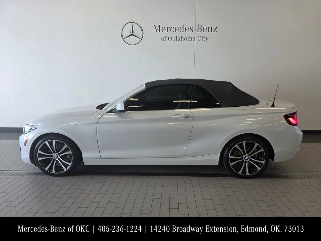 Used 2020 BMW 230i xDrive 230i xDrive w/ Premium Package image 4