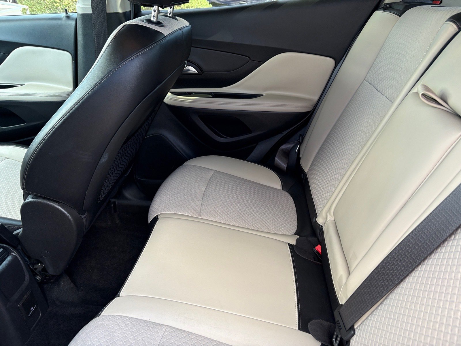 Used 2018 Buick Encore Preferred FWD image 13