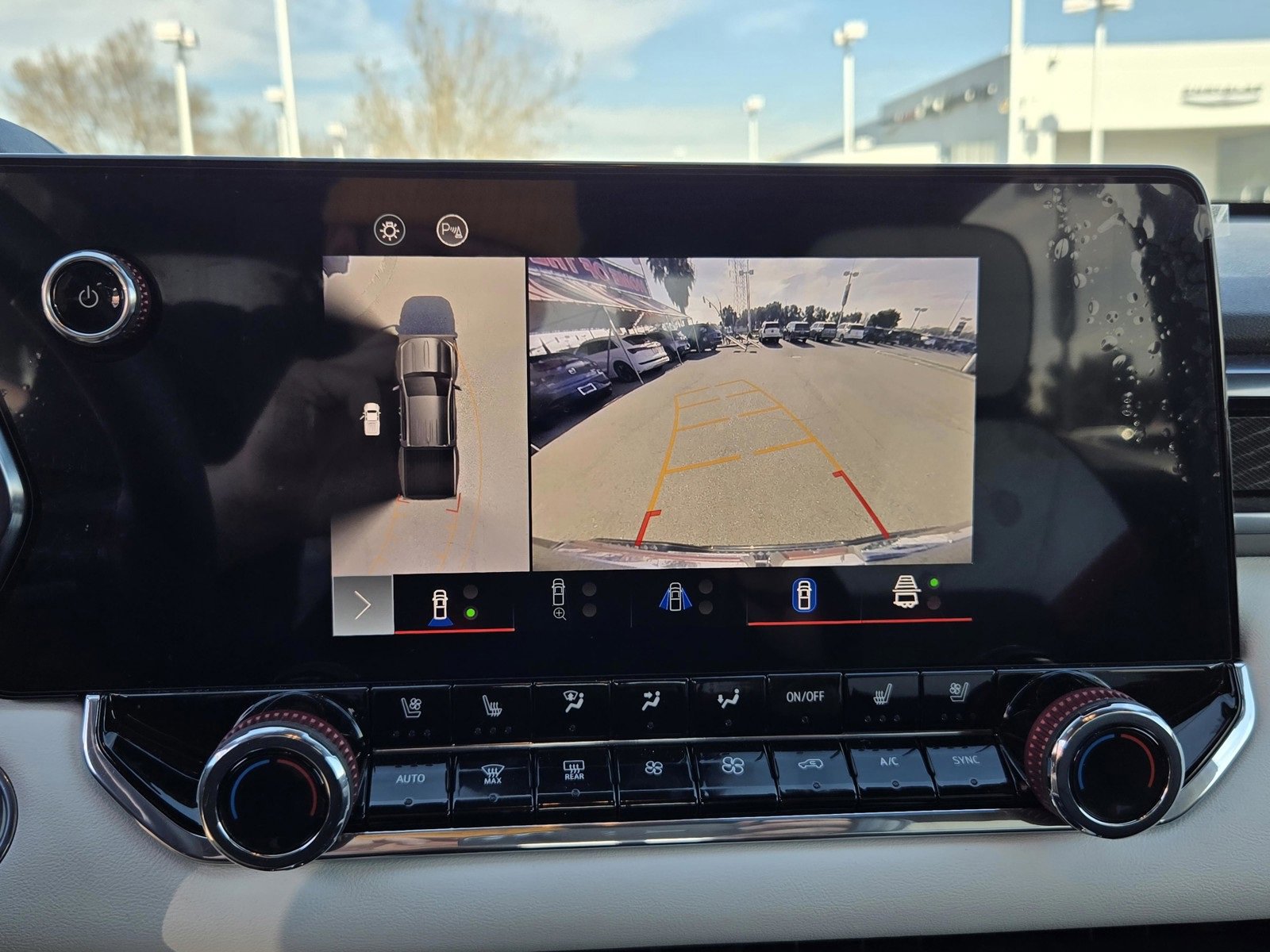 Used 2023 GMC Canyon AT4X image 20