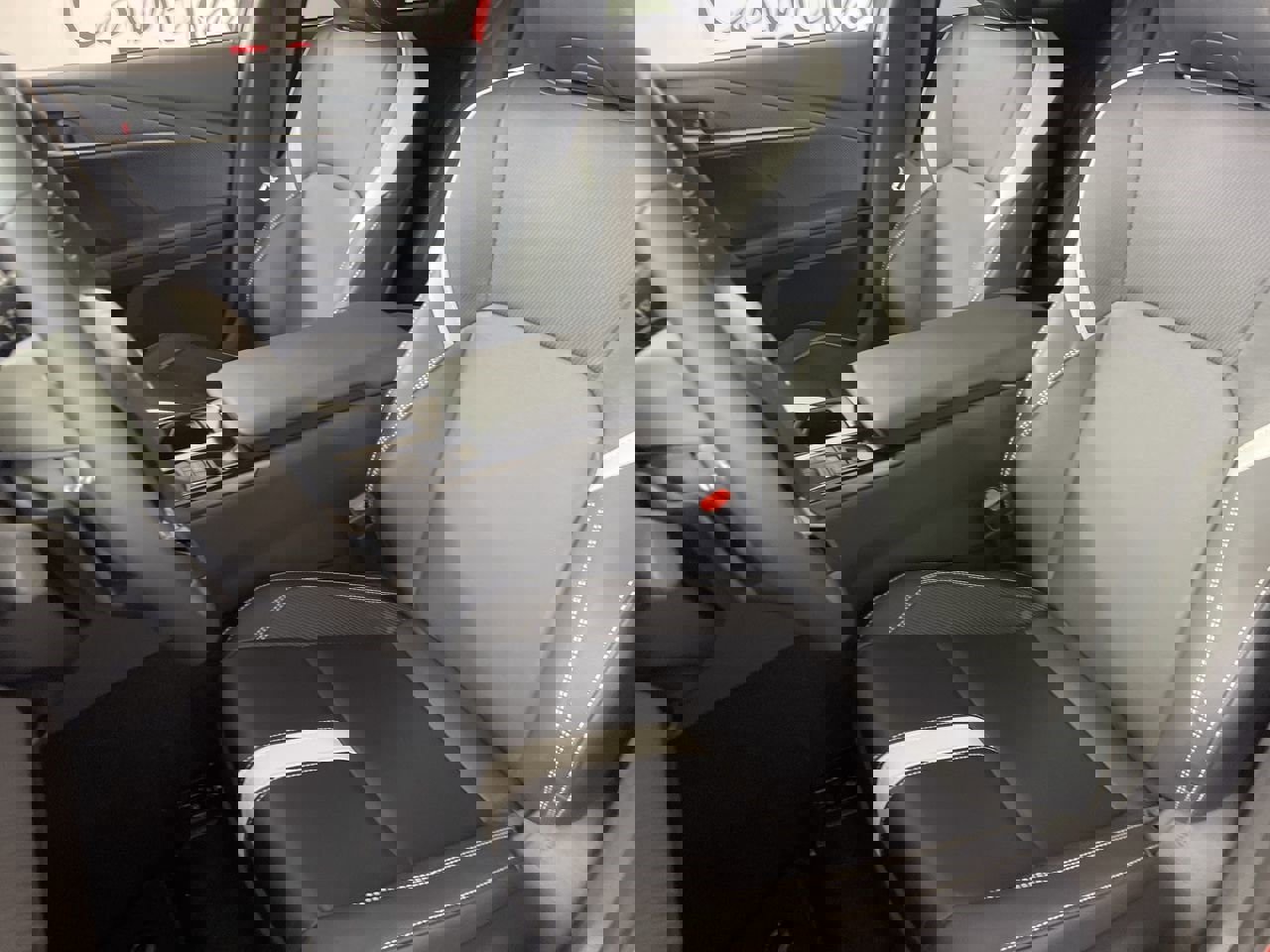 New 2026 Toyota Camry Hybrid image 19