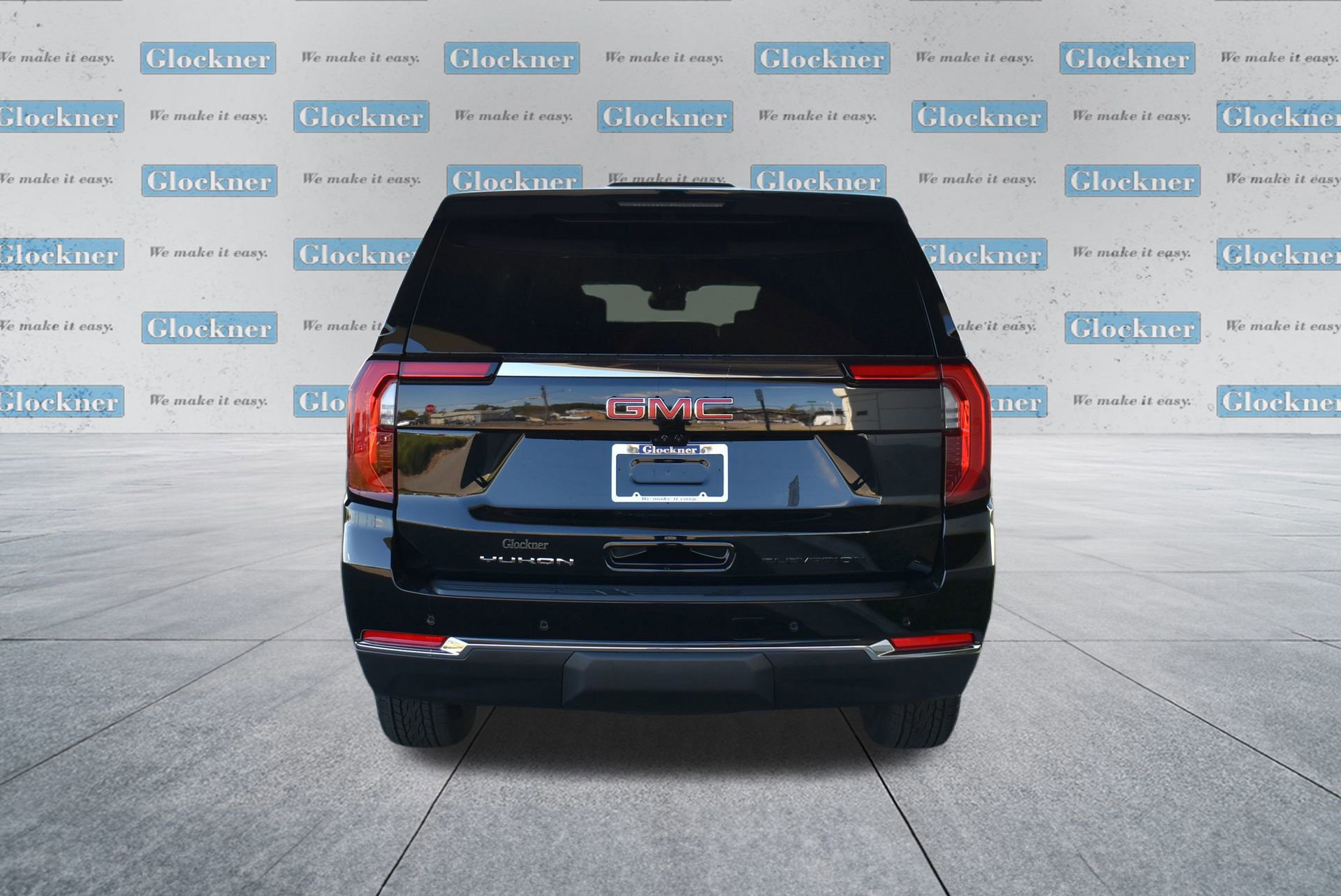 New 2026 GMC Yukon XL Elevation w/ Elevation Premium Package image 7