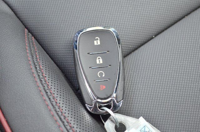 Used 2024 Chevrolet TrailBlazer RS image 25