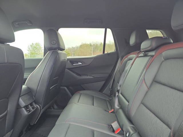 New 2026 Chevrolet Equinox RS w/ Safety and Technology Package image 21