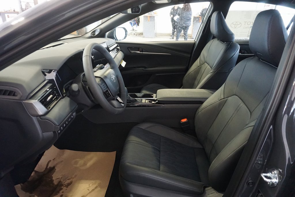 New 2026 Toyota Camry XSE image 22