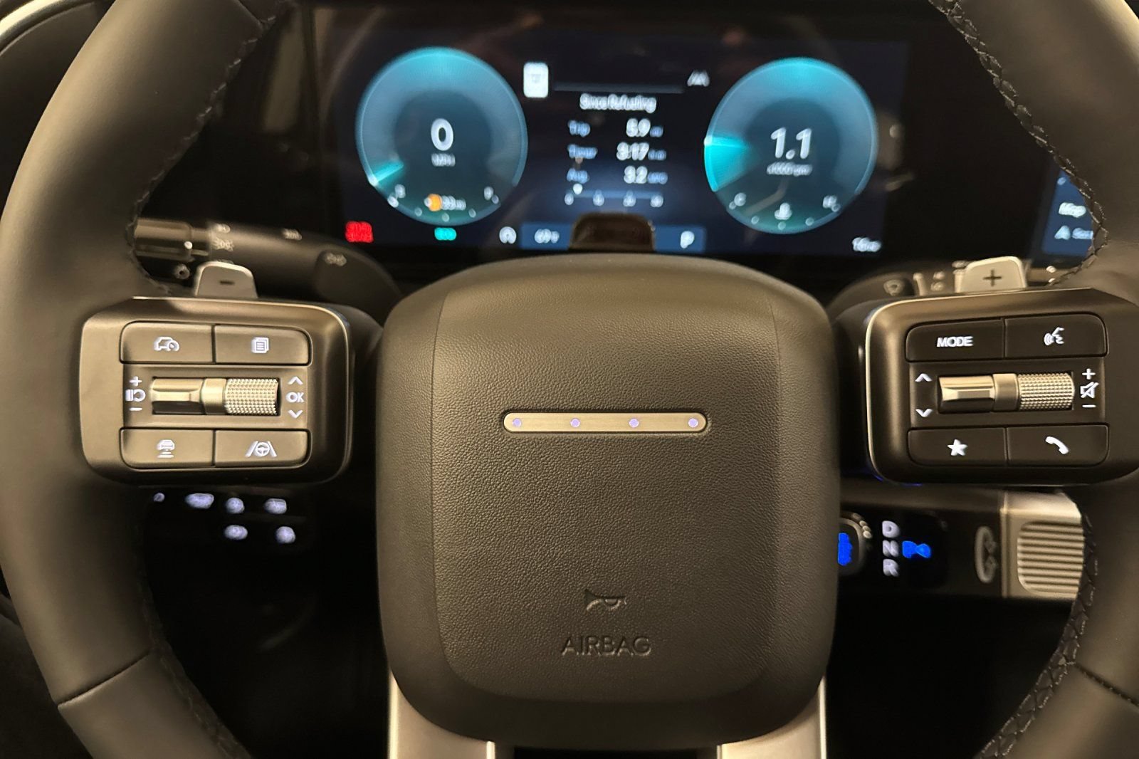 New 2026 Hyundai Palisade SEL AWD/4WD image 24