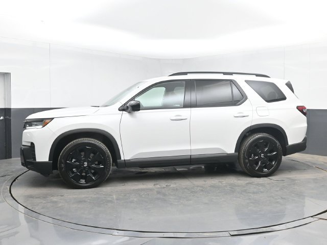 New 2026 Honda Pilot Black Edition image 6